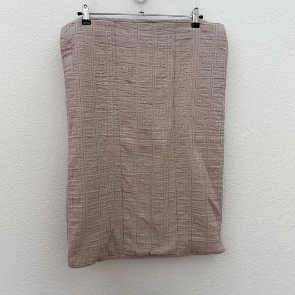 Beddys Bed-Ease Textured 26"x20" Pillowcase - Picture 1 of 4